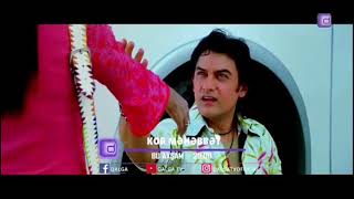Kor Məhəbbət Hindi Filmi