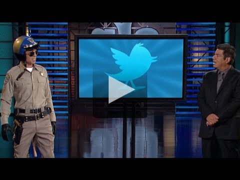 Erik Estrada slams George Lopez on The Enrique Santos Show George Lopez'Is