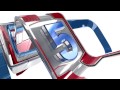 Top 5 Plays: NBA Preseason 10/10/14