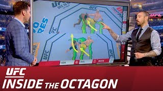 Ufc 238 Inside The Octagon - Cejudo Vs Moraes