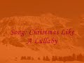 John Denver - Christmas Like A Lullaby - Winter ecards - Seasons Greeting Cards John Denver - Christmas Like A Lullaby - Winter ecards - Seasons Greeting Cards