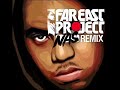 Nas - The Flyest feat. AZ (DJ Deckstream Remix)