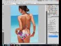 +18 Photoshop Kadın Çıplak Yapma
