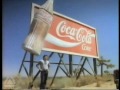 Coca-Cola commercial with Matt LeBlanc (Bus Stop Cant beat the feeling) (1990)