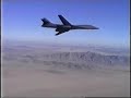 B-1 Bomber