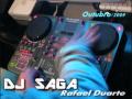 DJ SAGA -  r.i.o - after the love x desaparecidos - fiesta loca x fragma - memory