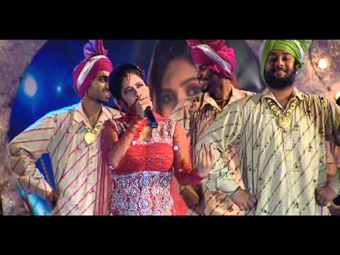 Jugni Miss Pooja Live HD | Punjabi Songs | Speed Records