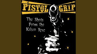 Watch Pistol Grip Runnin From The Gun video