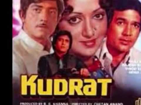 Tune O Rangeele Kaisa Jadoo Kiya *...