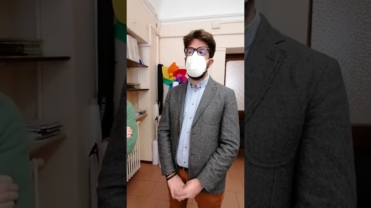 Radio Gran Paradiso Presenta La Vostra Opinione" Conta!Storico Carnevale di Crescentino (VC)
