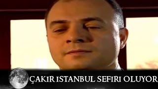 Çakır İstanbul Sefiri Oluyor - Kurtlar Vadisi 36.Bölüm