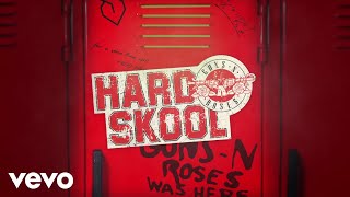 Watch Guns N Roses Hard Skool video