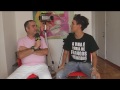 FALE QUALQUER COISA: CHRISTIAN FIGUEIREDO E BOLA