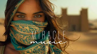 Miracle Music - Ethnic & Deep House Mix 2024 [Vol.14]