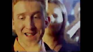 Star Foods - Tyle Wiesz Ile Zjesz - Reklama Z 1997 Roku