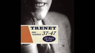 Watch Charles Trenet Cest Bon video
