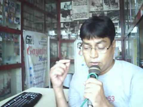 Aisa Sama na hota=Sachin Voice Live- 22-9-13..
