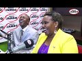 MJ:IL:S11:E13:Twaaa! Twaaa! ni lazima kwa waliowana,Pastor Su...