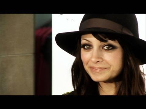 Nicole Richie Wedding Dress 2010. WatchMojo.com is there to see the latest from Nicole Richie#39;s House of