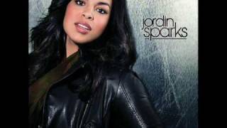 Watch Jordin Sparks Next To You video