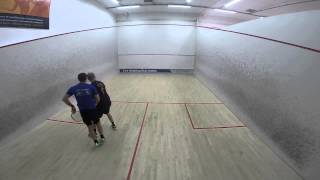Mark Fuller V Dan Soar