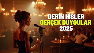Kalbimin Sessiz Çığlığı Slow Ve Duygusal Şarkılar Albümü 2025