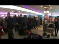 Jake Pitts VLOG Edition - Episode 4 - Travel Adventure UK to USA