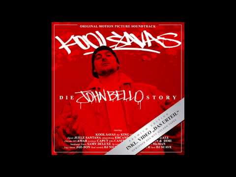 Kool Savas & Caput - Freestyle Video