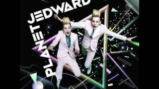 Watch Jedward Teenage Kicks video