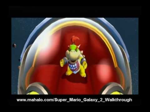 staergie guide galaxy super mario