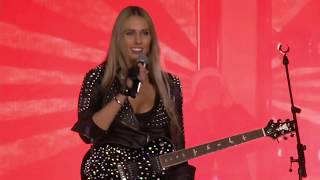 JENICE - ZDF Silvester Show - 