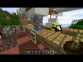 Minecraft Mods : Think's Lab - The Noodle Bar!