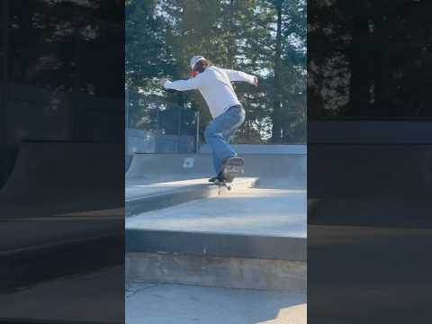 Shutting down the skatepark for good