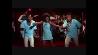 Watch Hues Corporation Love Corporation video