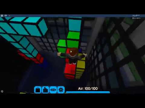 Fall Of Tetris [NORMAL] Flood escape 2