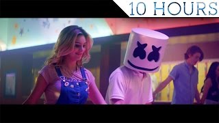 Marshmello Summer Official Music Audio 10 Hours Marshmello Summer Official Music Audio 10 Hours