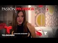 Pasión Prohibida / Avance Cap 104 / Telemundo