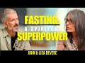 How Fasting Can Deepen Your Relationship with God