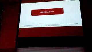 Geofísica Superficial Para Caracterizar Mina Subterránea - Chucho Sánchez González - Raugm 2018