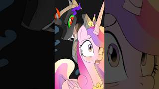 Cadance Corrupted Soul