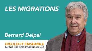 Les Migrations