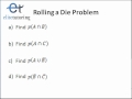Elite Tutoring Basic Probability Part 1