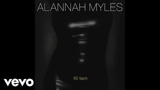 Watch Alannah Myles What Is Love video