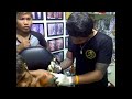 ลายสัก