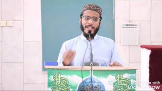 نام ۔۔۔۔۔۔۔۔۔محبوب علی ۔۔۔۔موضوع ۔۔۔۔۔۔۔ فکر آخرت