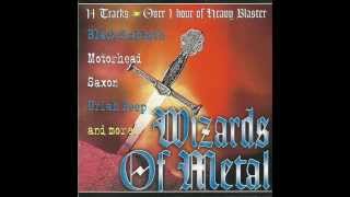 Watch Hawkwind Urban Guerrilla video