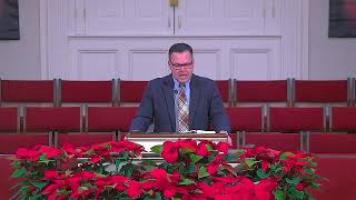 Needhams Grove Baptist Church - LiveStream
