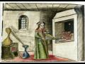 Medieval music - Estampie by Arany Zoltán