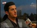 Bekim Rexhepi intervista ne IN&OUT