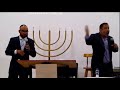 Kuma Adonai! Kuma Israel! (English/Espanol)
